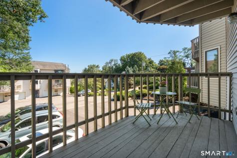 60 Overlook Avenue Fairfield CT 06824
