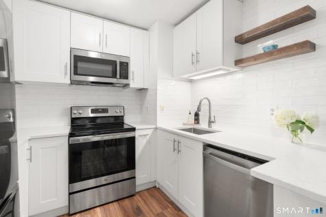 60 Overlook Avenue Fairfield CT 06824