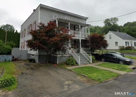 120 Maltby Street Shelton CT 06484