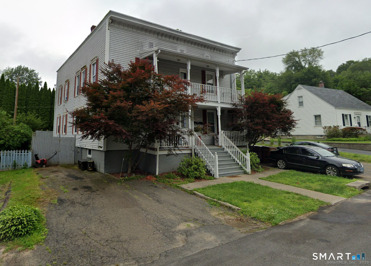 120 Maltby Street Shelton CT 06484