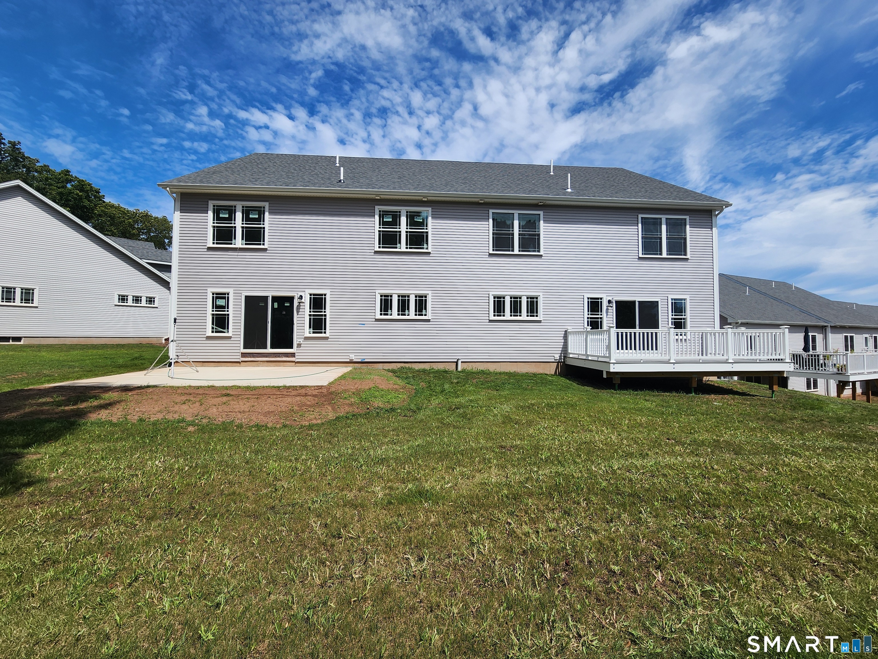 22 Lombard Circle North Haven CT 06473