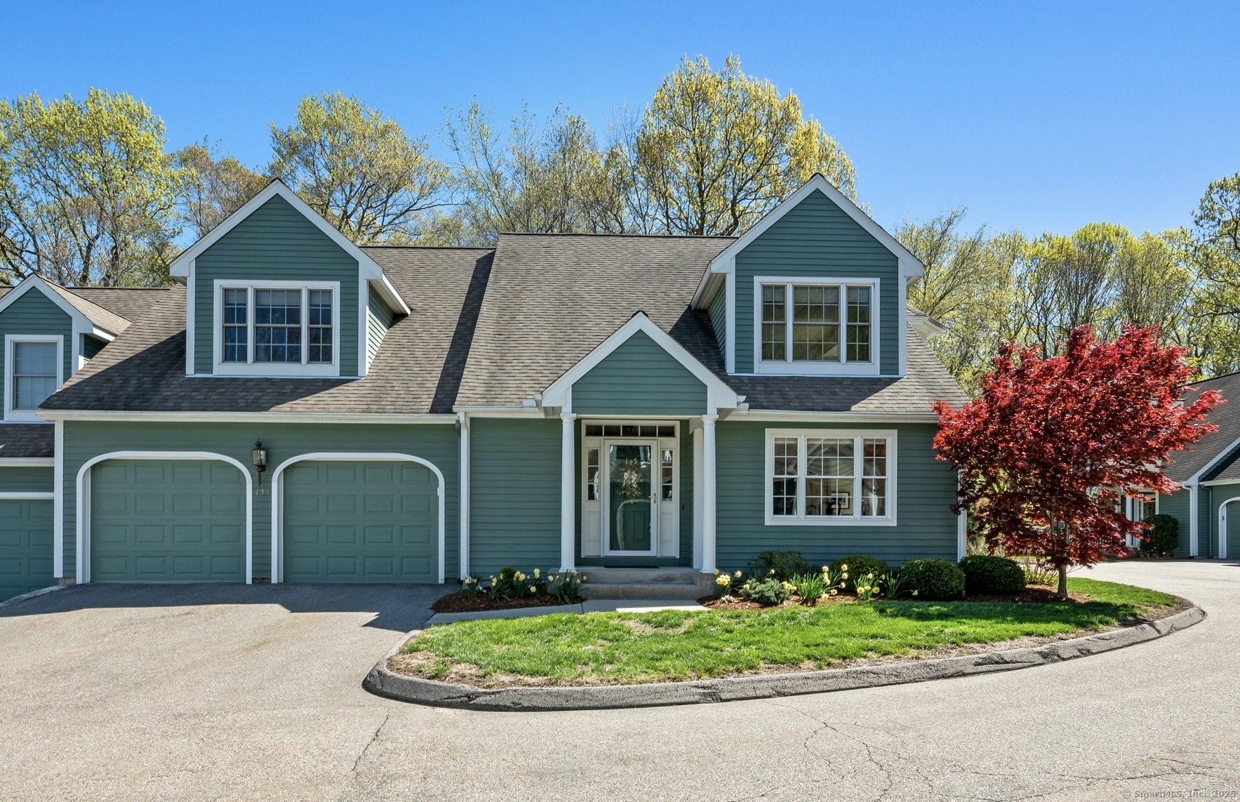 155 South Mill Drive Glastonbury CT 06073