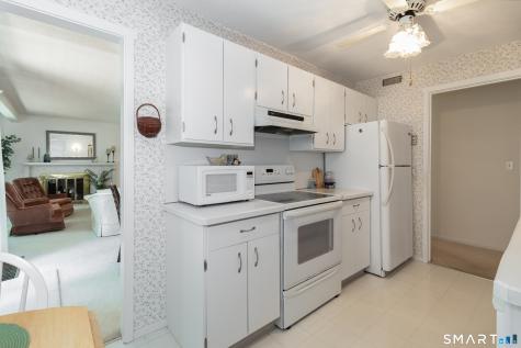 22 Heritage Village Southbury CT 06488