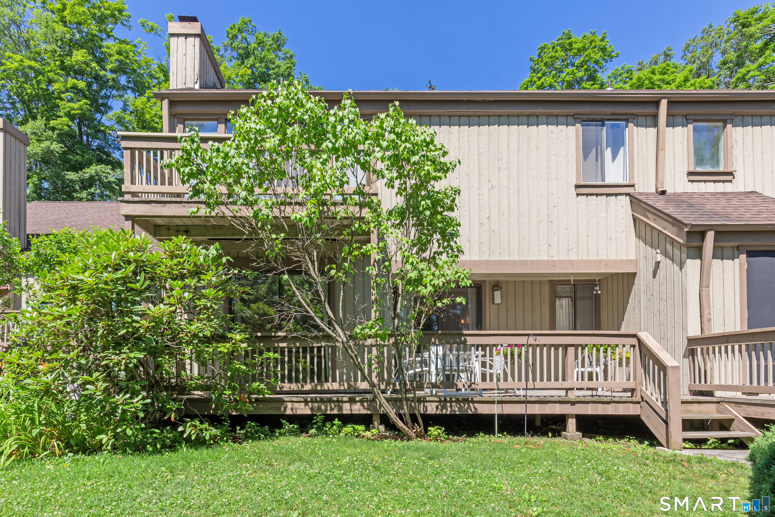 22 Heritage Village Southbury CT 06488