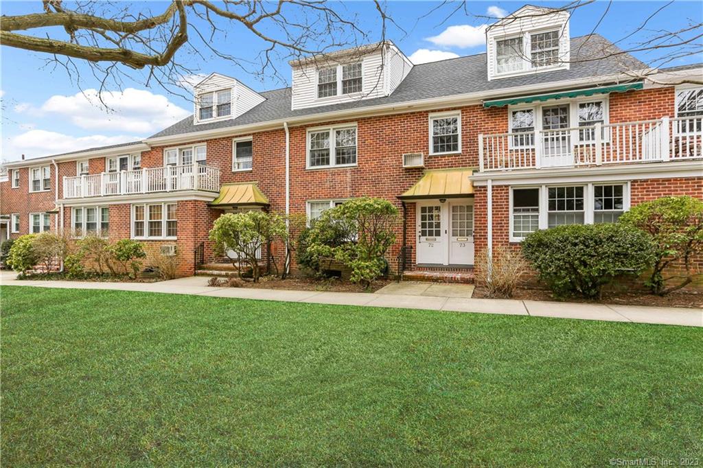 72 Putnam Park Greenwich CT 06830
