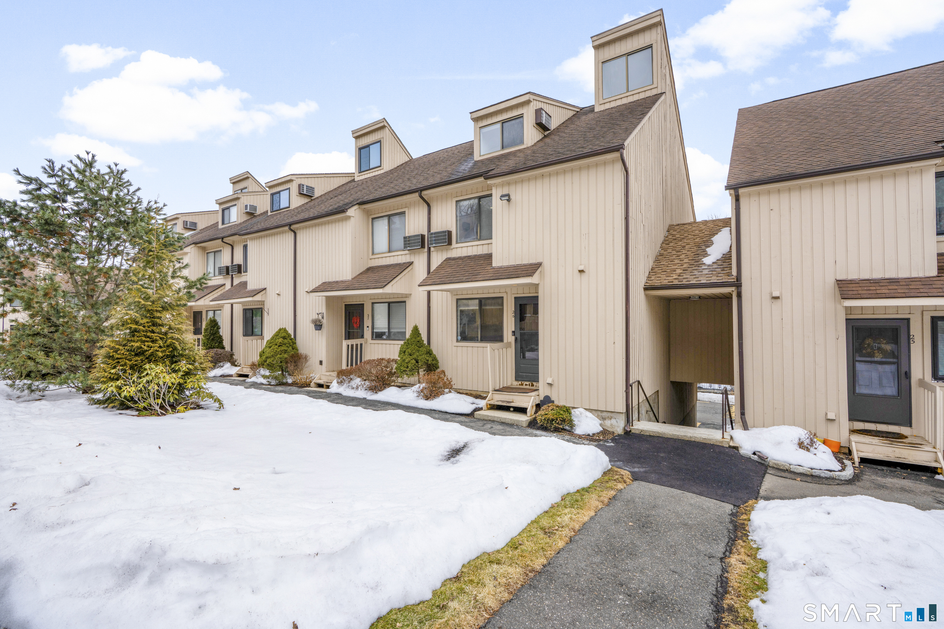19 Woodway Road Stamford CT 06907
