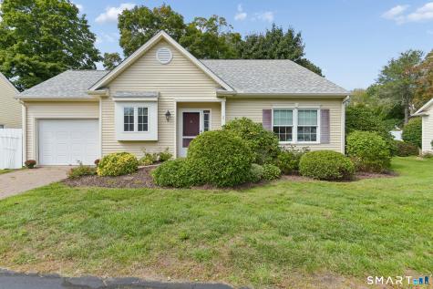 2 Silverbrook Lane Clinton CT 06413