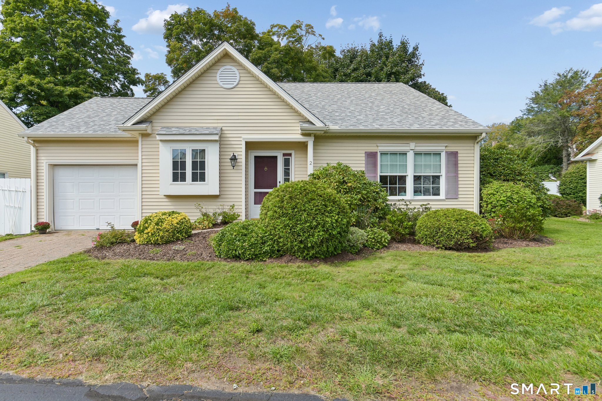 2 Silverbrook Lane Clinton CT 06413