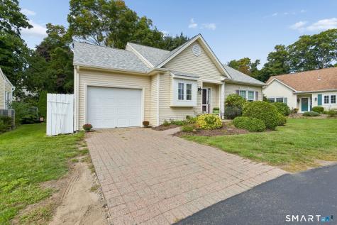 2 Silverbrook Lane Clinton CT 06413
