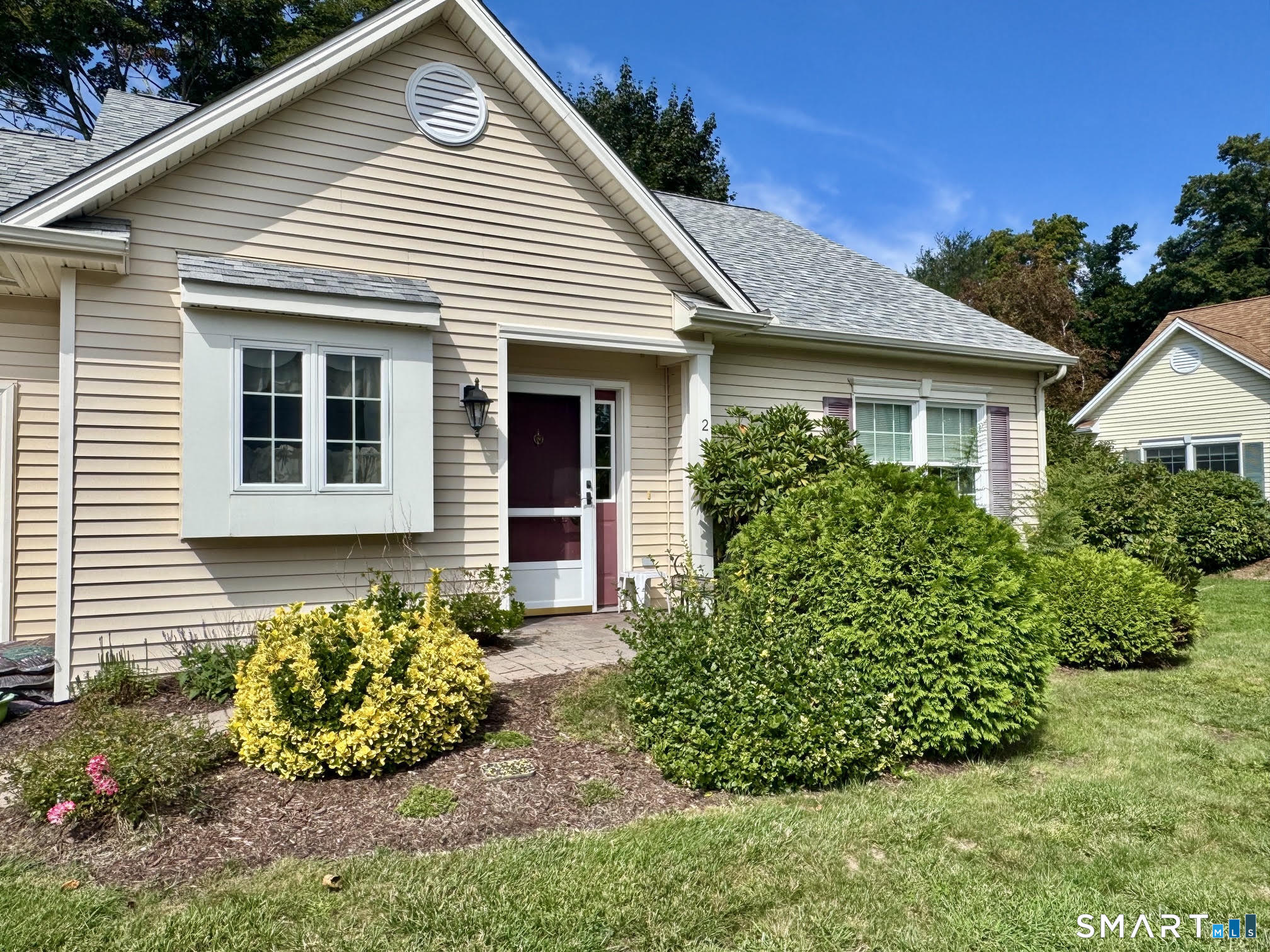 2 Silverbrook Lane Clinton CT 06413