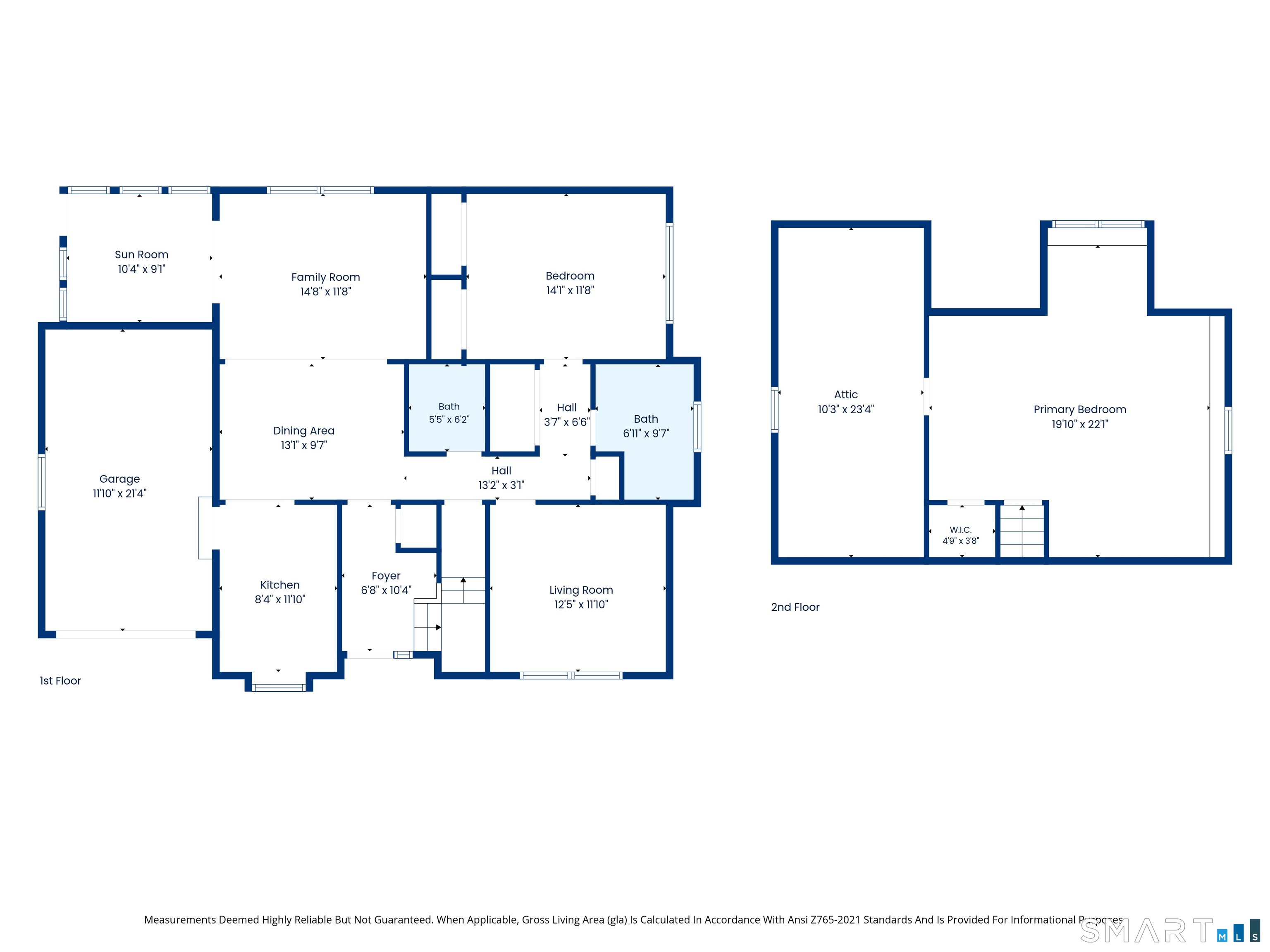 2 Silverbrook Lane Clinton CT 06413