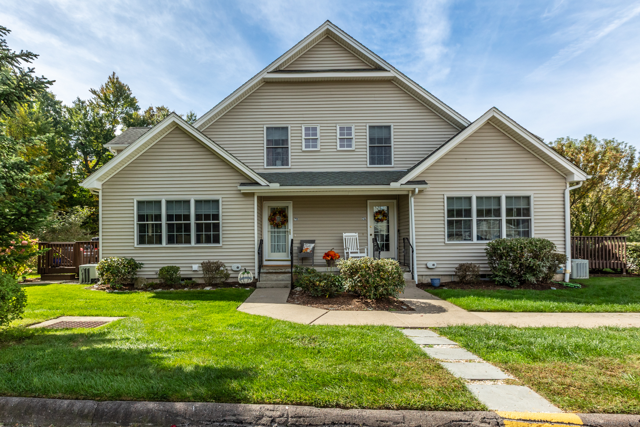 7 Reggie Way East Windsor CT 06016