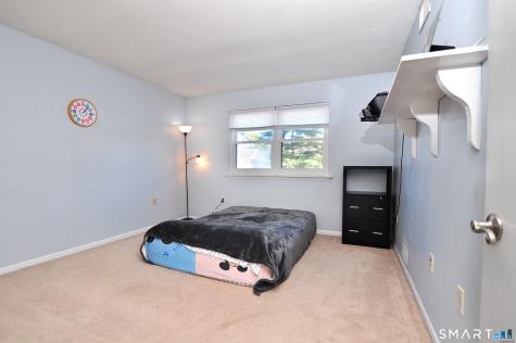 703 Twin Circle Drive South Windsor CT 06074