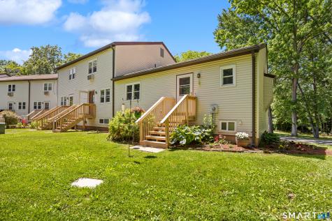 23 Hart Place Plainville CT 06062