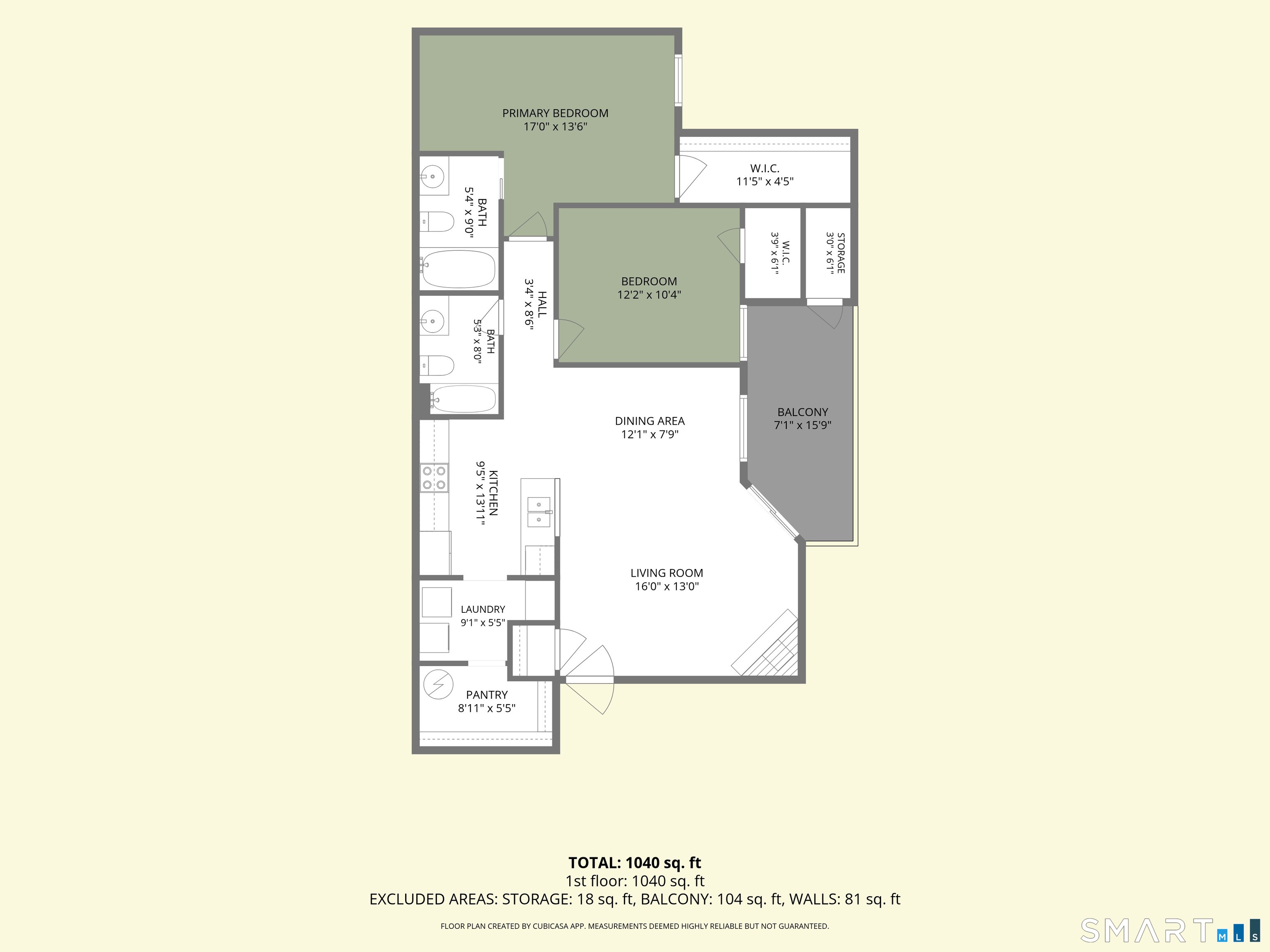 87 Leafwood Lane Groton CT 06340