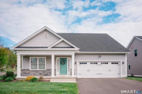 15 Sterling Circle Vernon CT 06066