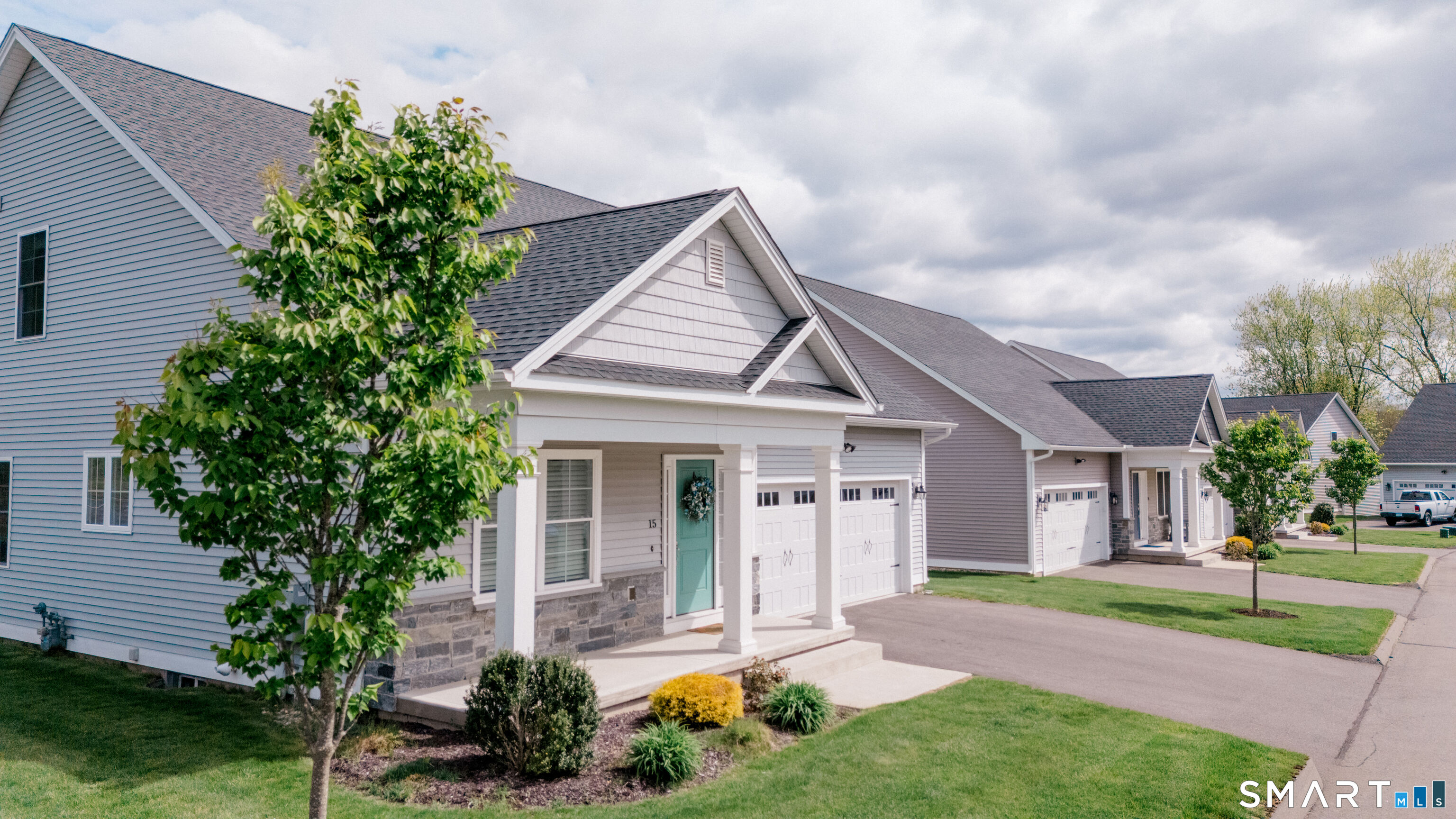 15 Sterling Circle Vernon CT 06066