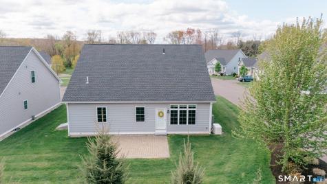 15 Sterling Circle Vernon CT 06066