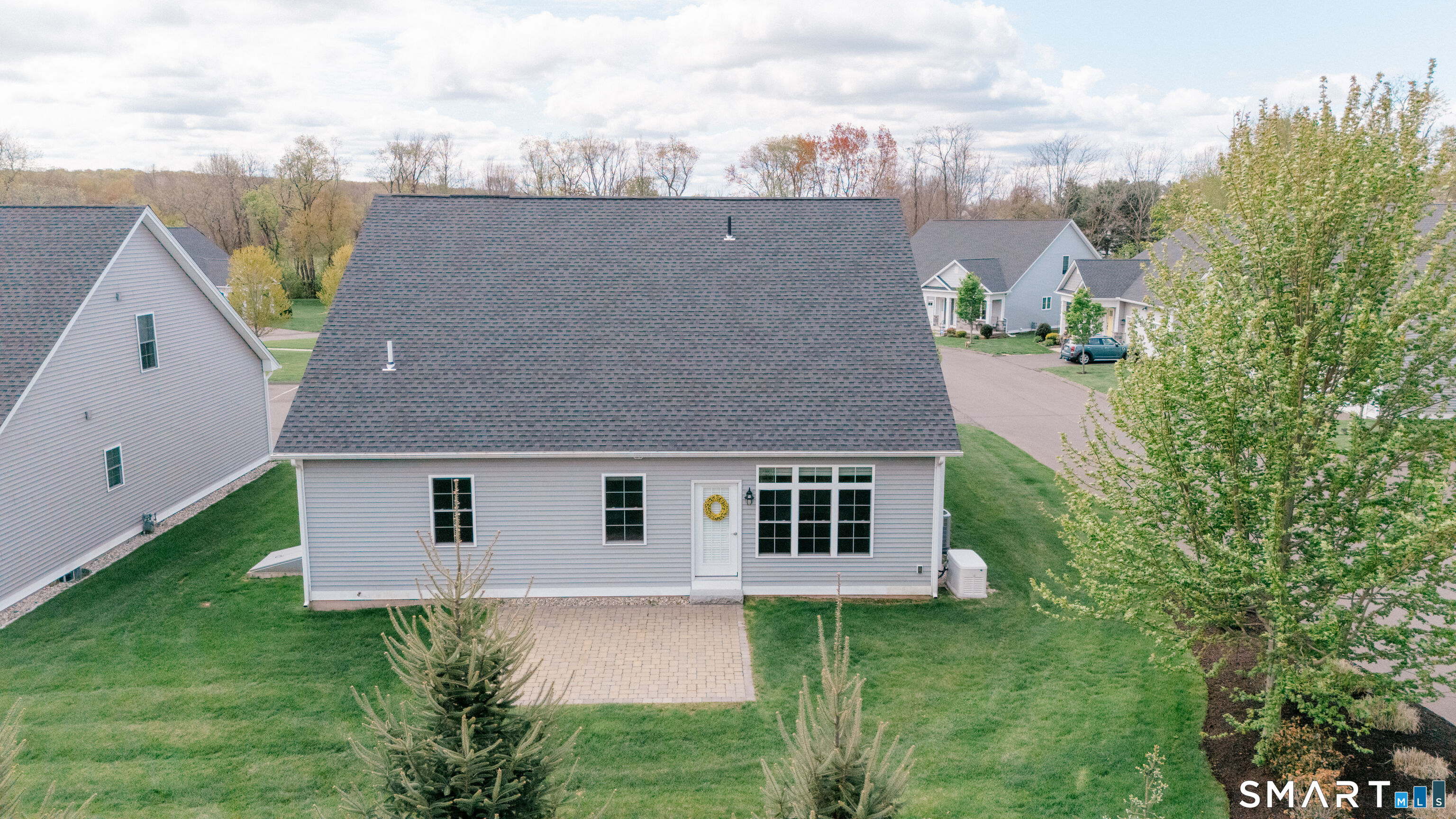 15 Sterling Circle Vernon CT 06066