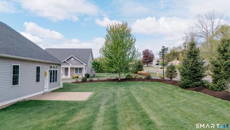 15 Sterling Circle Vernon CT 06066