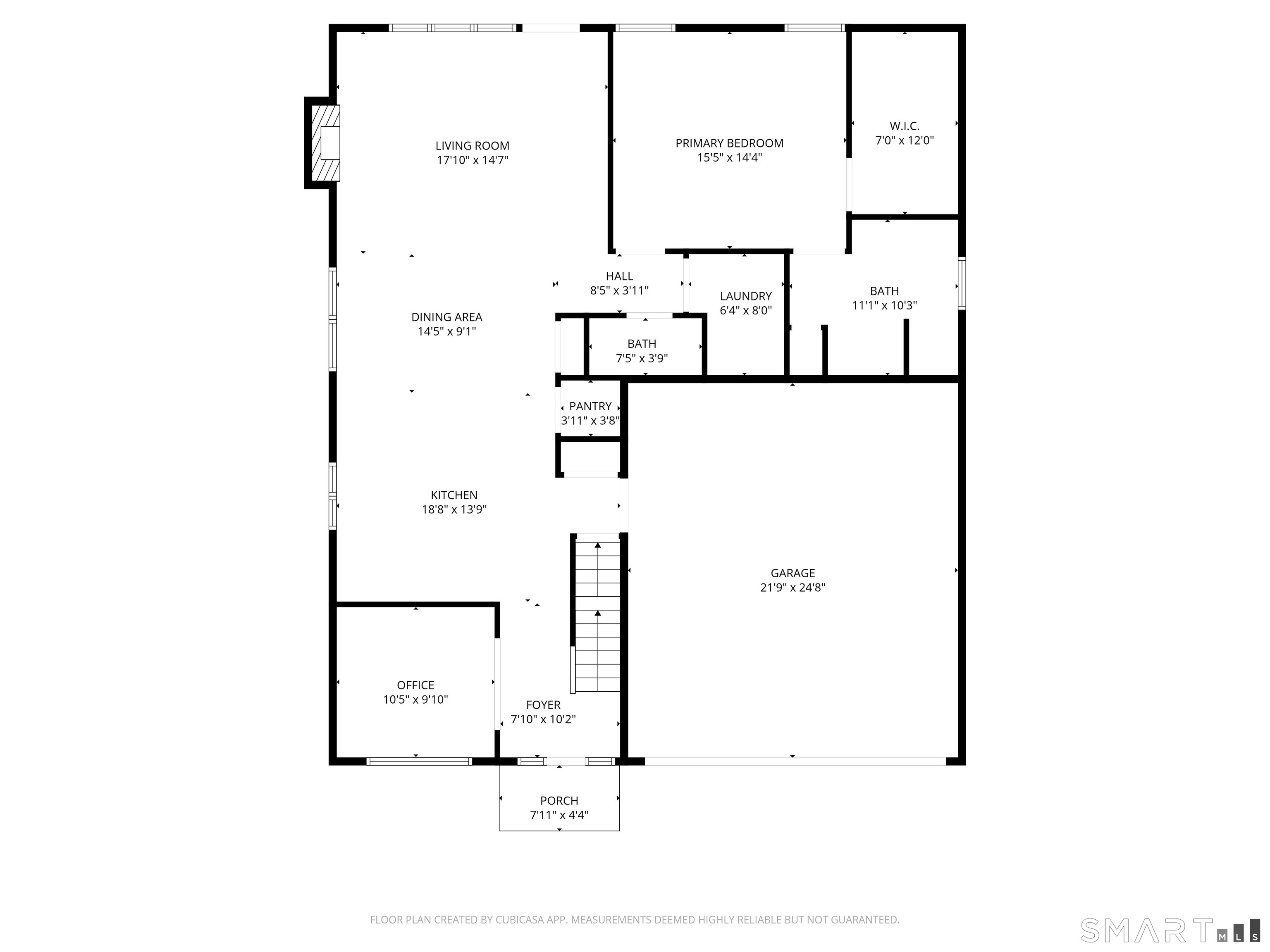 15 Sterling Circle Vernon CT 06066