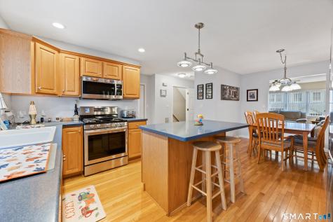 40 Cornerstone Court Southington CT 06479