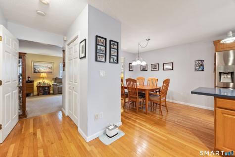 40 Cornerstone Court Southington CT 06479