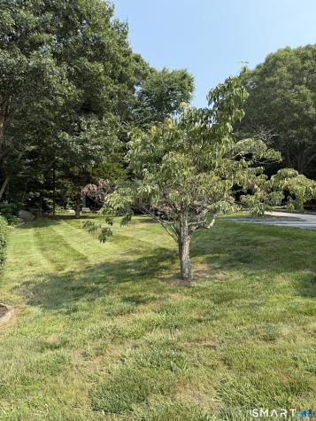 1 Castle Meadow Drive Stonington CT 06379
