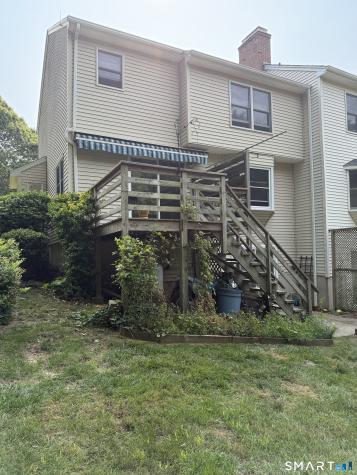 1 Castle Meadow Drive Stonington CT 06379