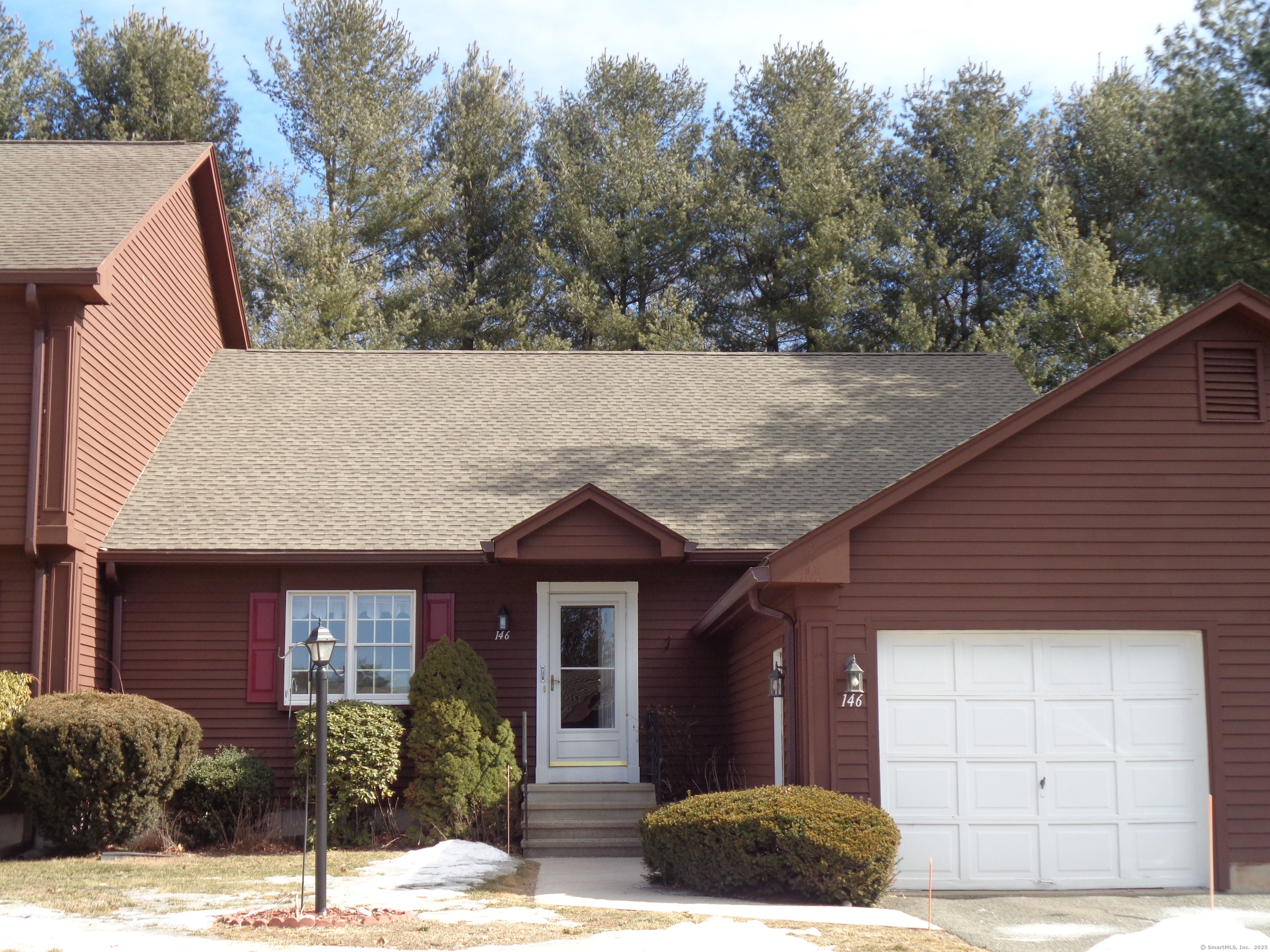 146 Candlewood Drive Enfield CT 06082