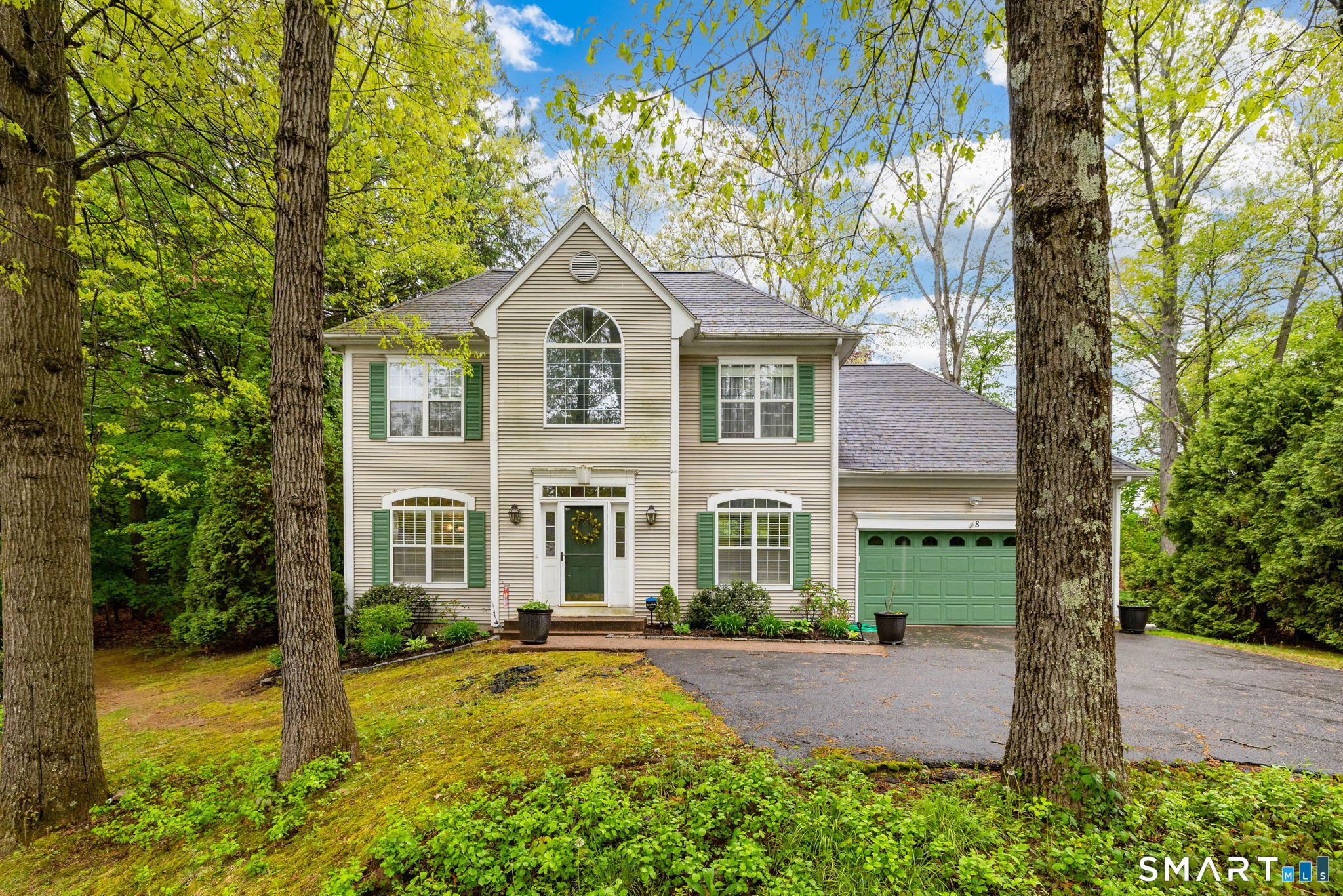 8 Whitward Place Windsor CT 06095
