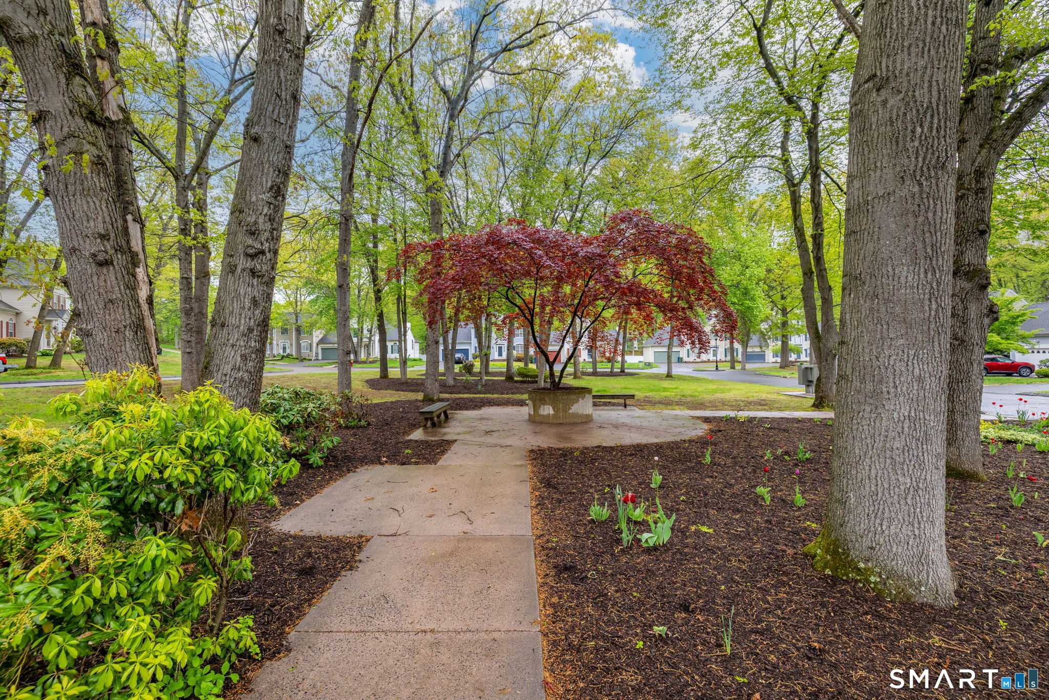 8 Whitward Place Windsor CT 06095