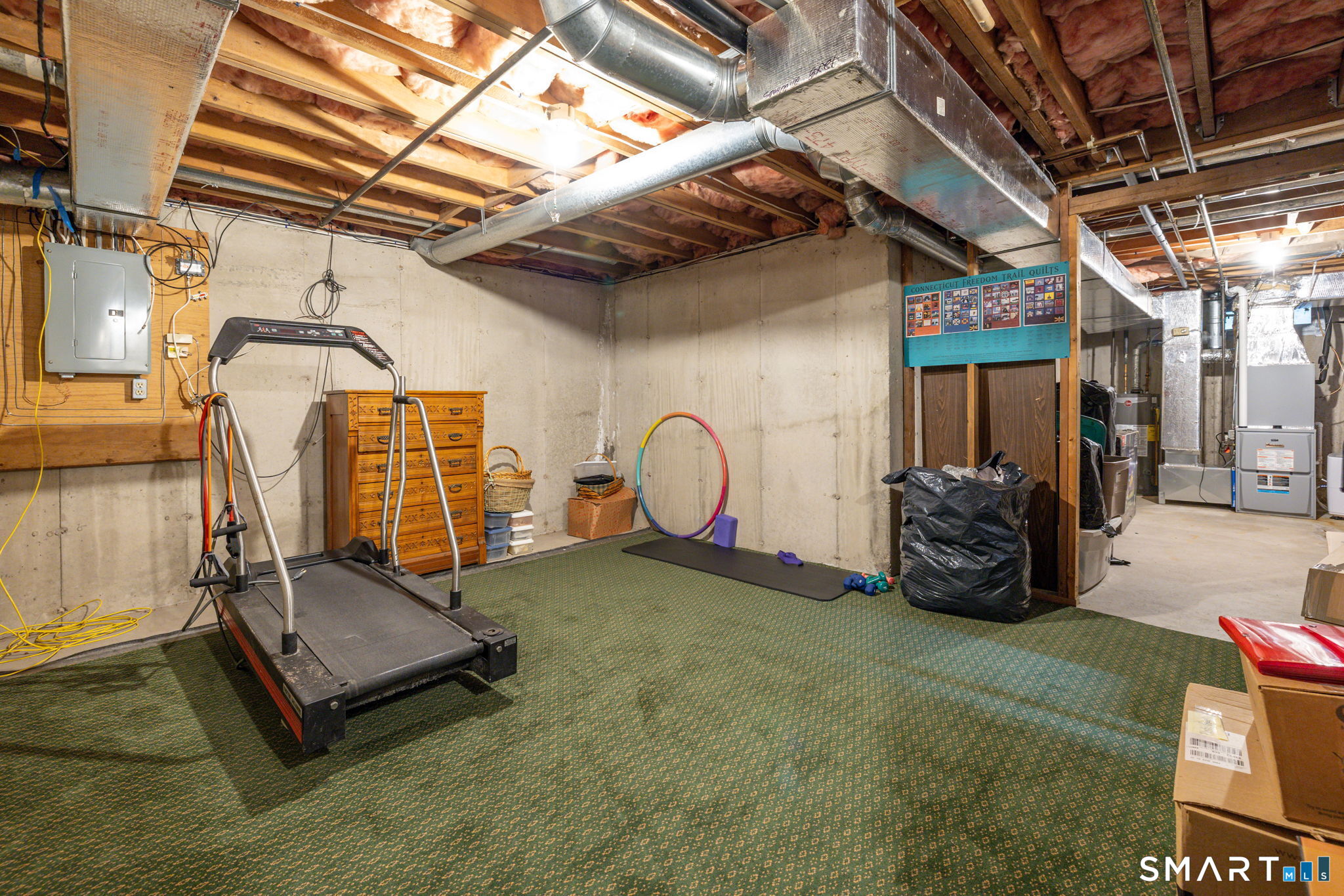 8 Whitward Place Windsor CT 06095