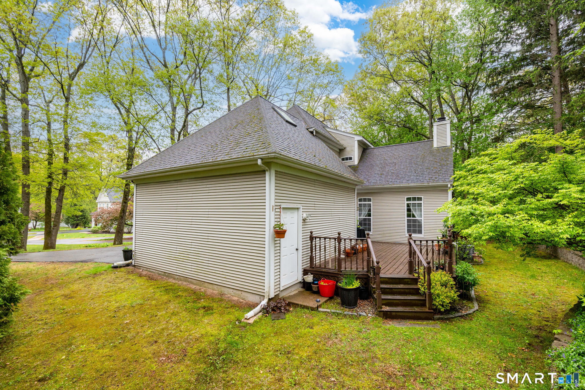 8 Whitward Place Windsor CT 06095