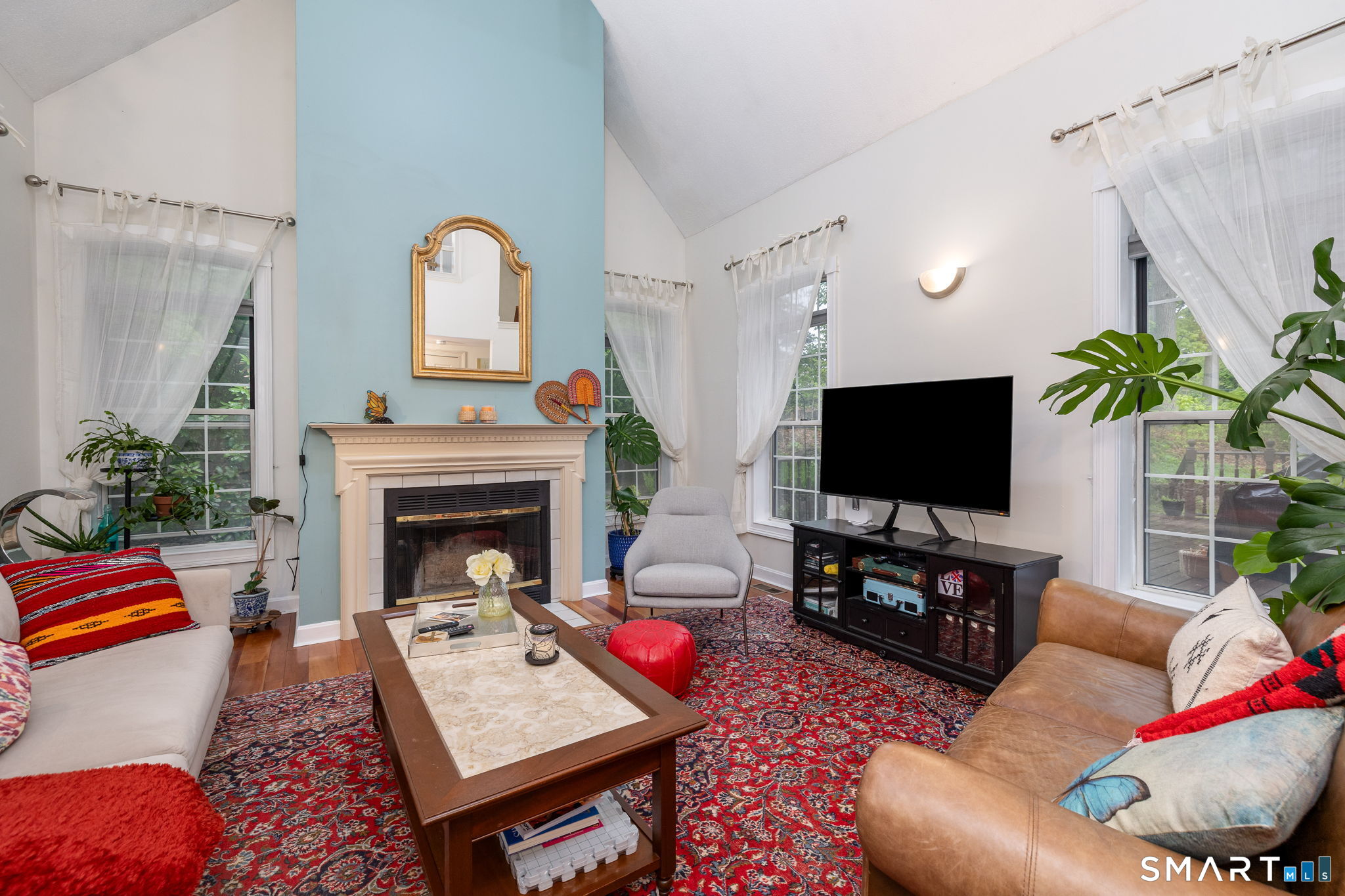 8 Whitward Place Windsor CT 06095