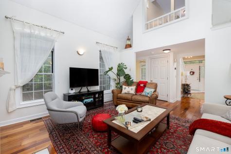 8 Whitward Place Windsor CT 06095