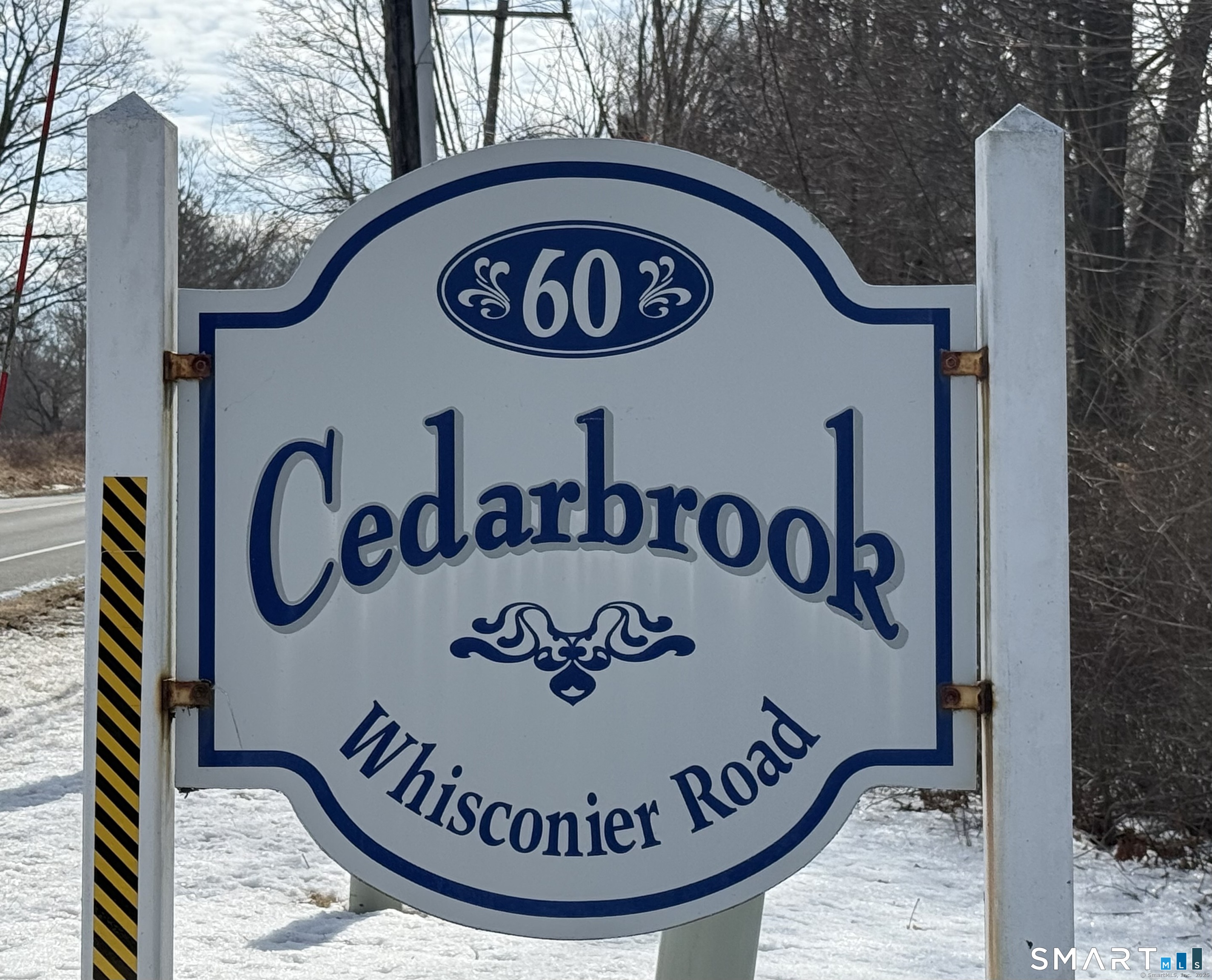 11 Cedarbrook Townhouse Road Brookfield CT 06804