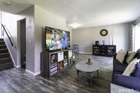 11 Cedarbrook Townhouse Road Brookfield CT 06804