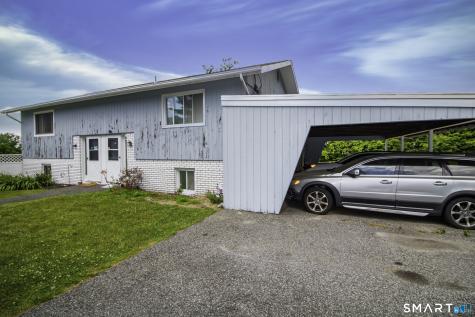 11 Cedarbrook Townhouse Road Brookfield CT 06804