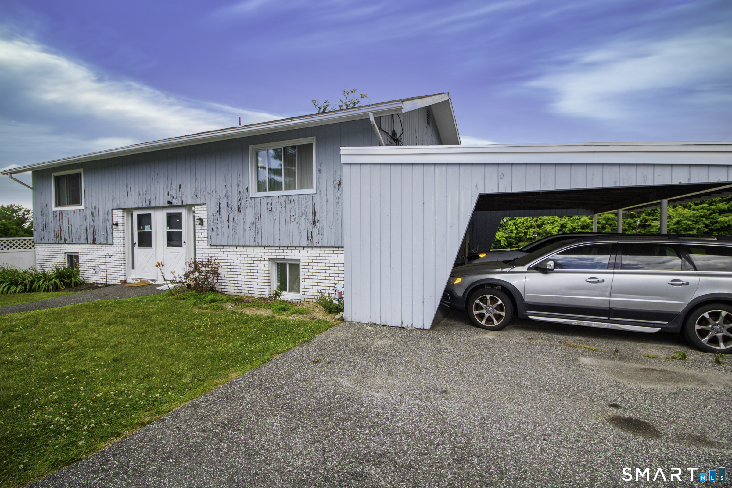11 Cedarbrook Townhouse Brookfield CT 06804