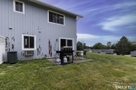 11 Cedarbrook Townhouse Road Brookfield CT 06804