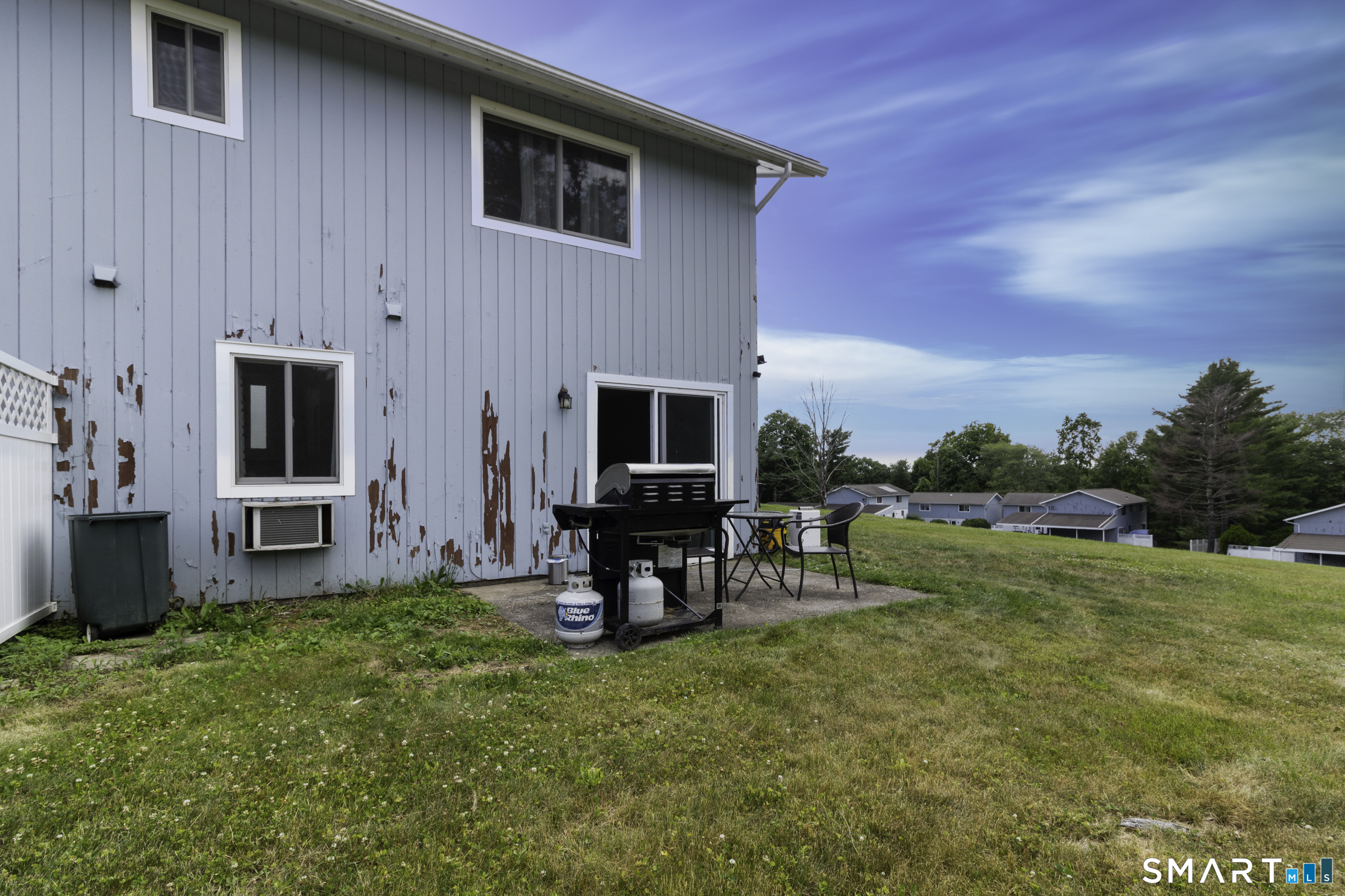 11 Cedarbrook Townhouse Brookfield CT 06804