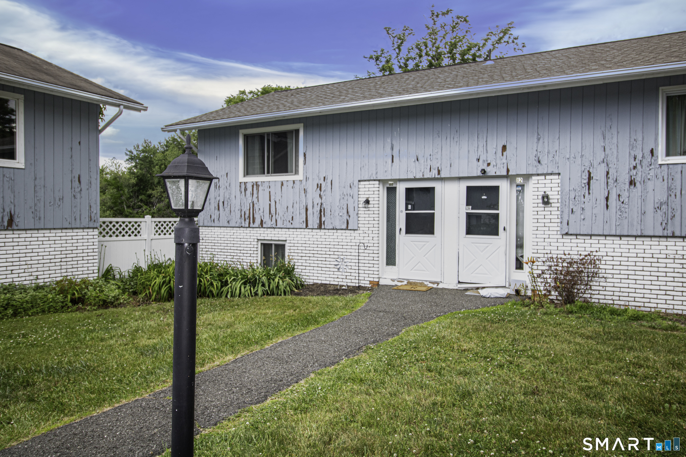 11 Cedarbrook Townhouse Brookfield CT 06804
