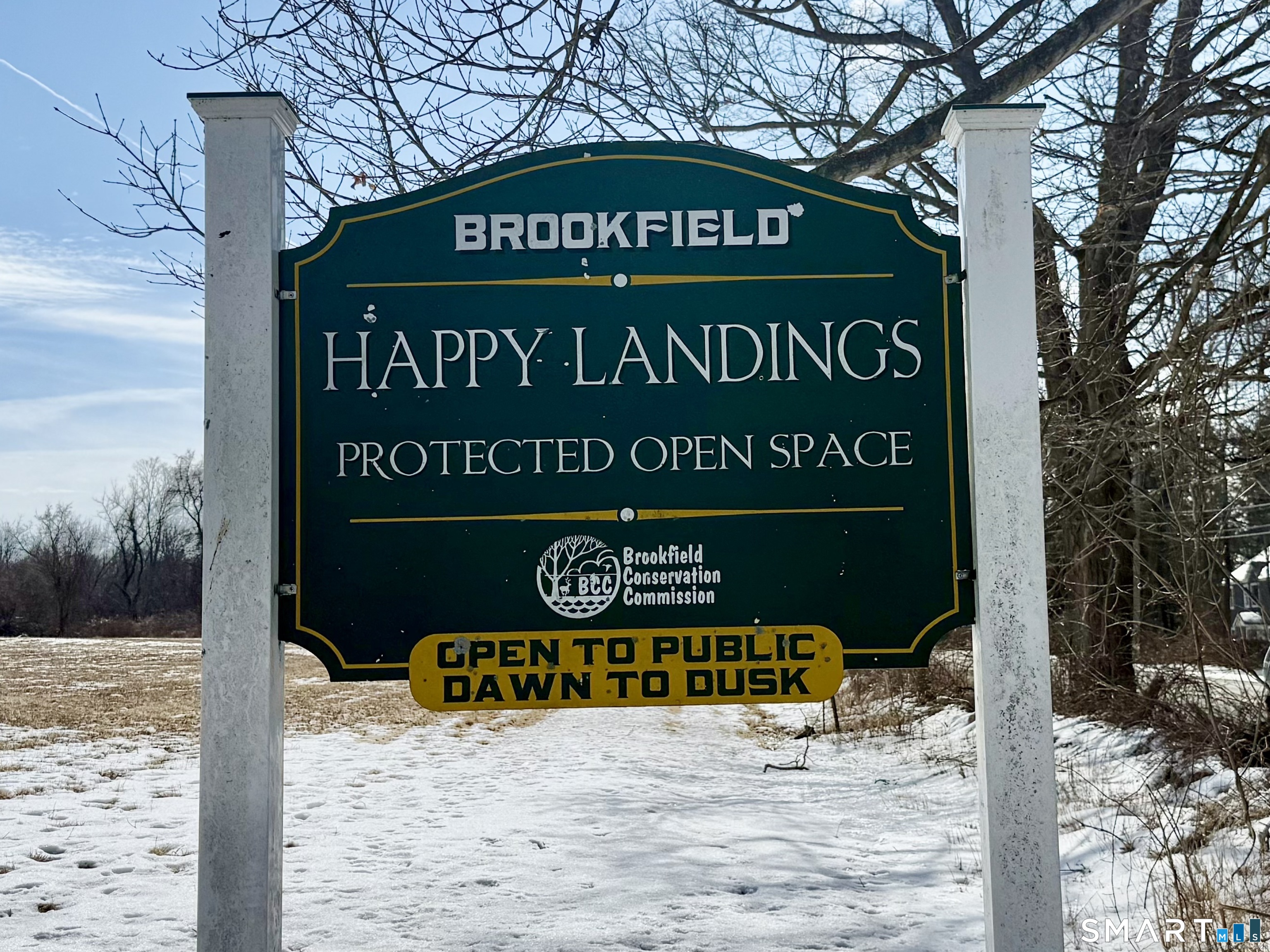 11 Cedarbrook Townhouse Brookfield CT 06804
