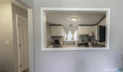 11 Cedarbrook Townhouse Road Brookfield CT 06804