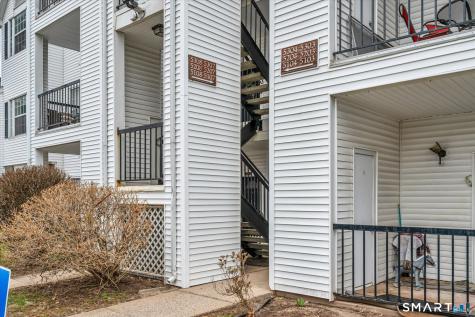 31 High Street East Hartford CT 06118