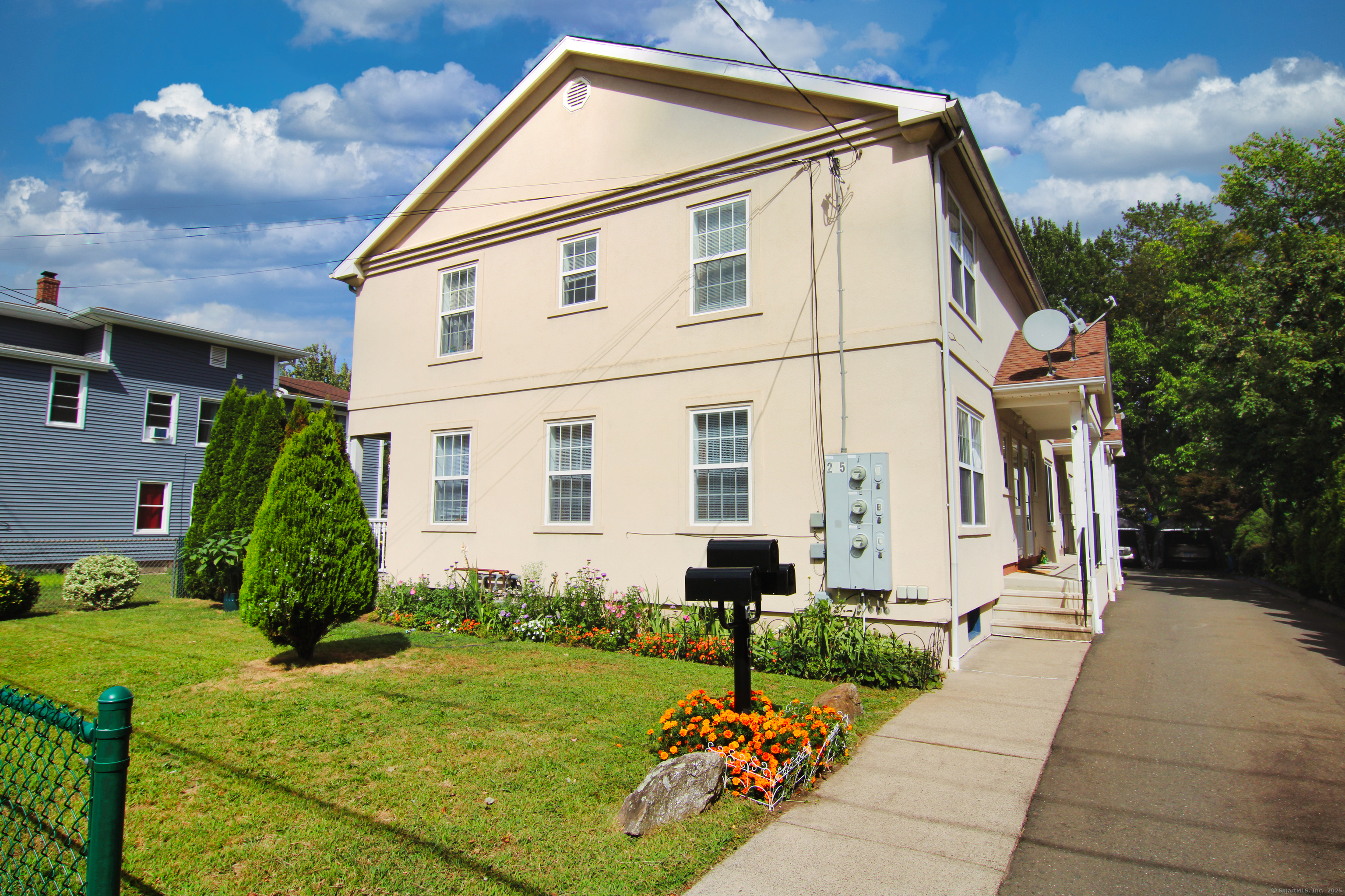235 High Street New Britain CT 06051