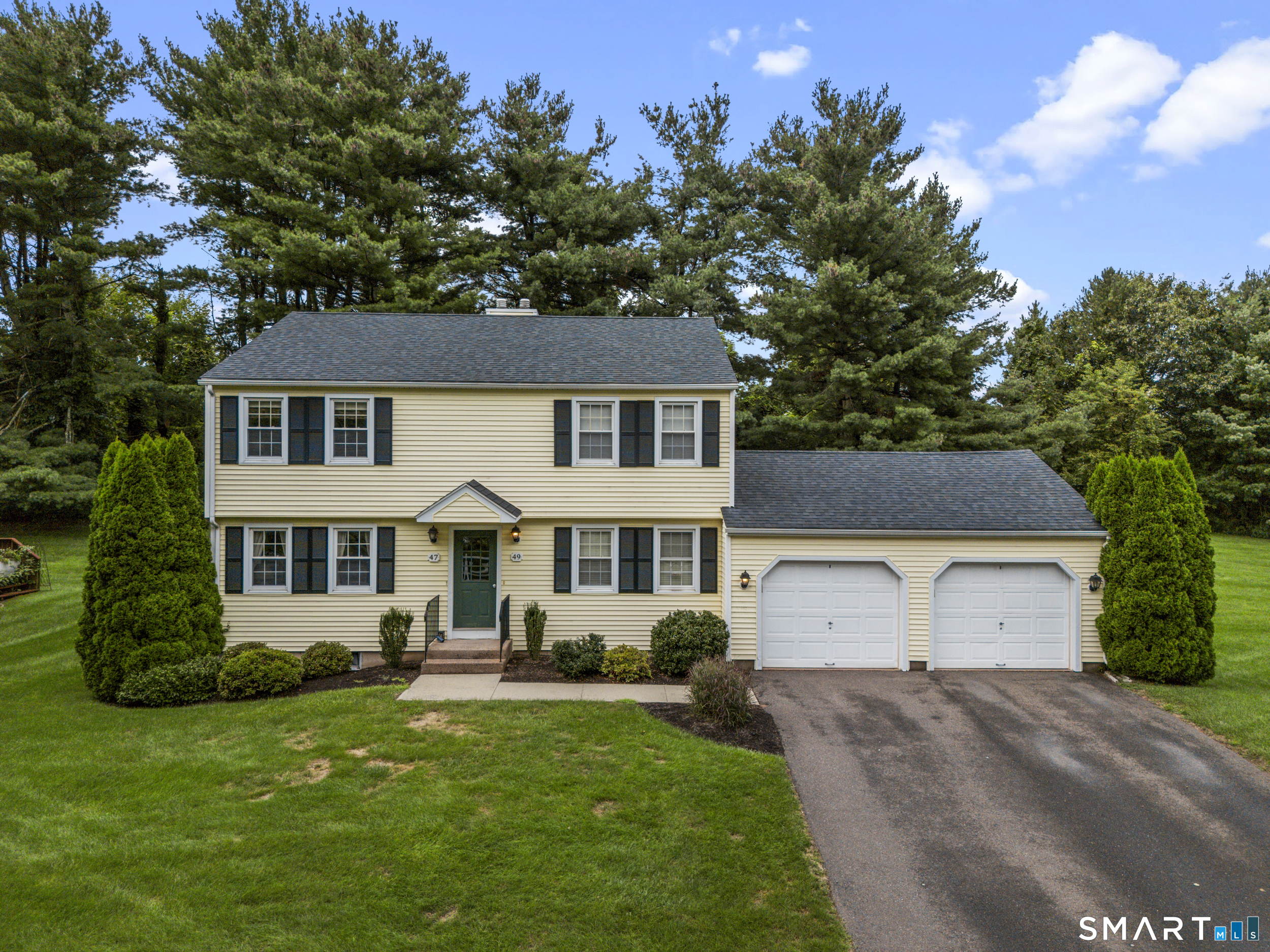 47 Addison Pond Road Glastonbury CT 06033