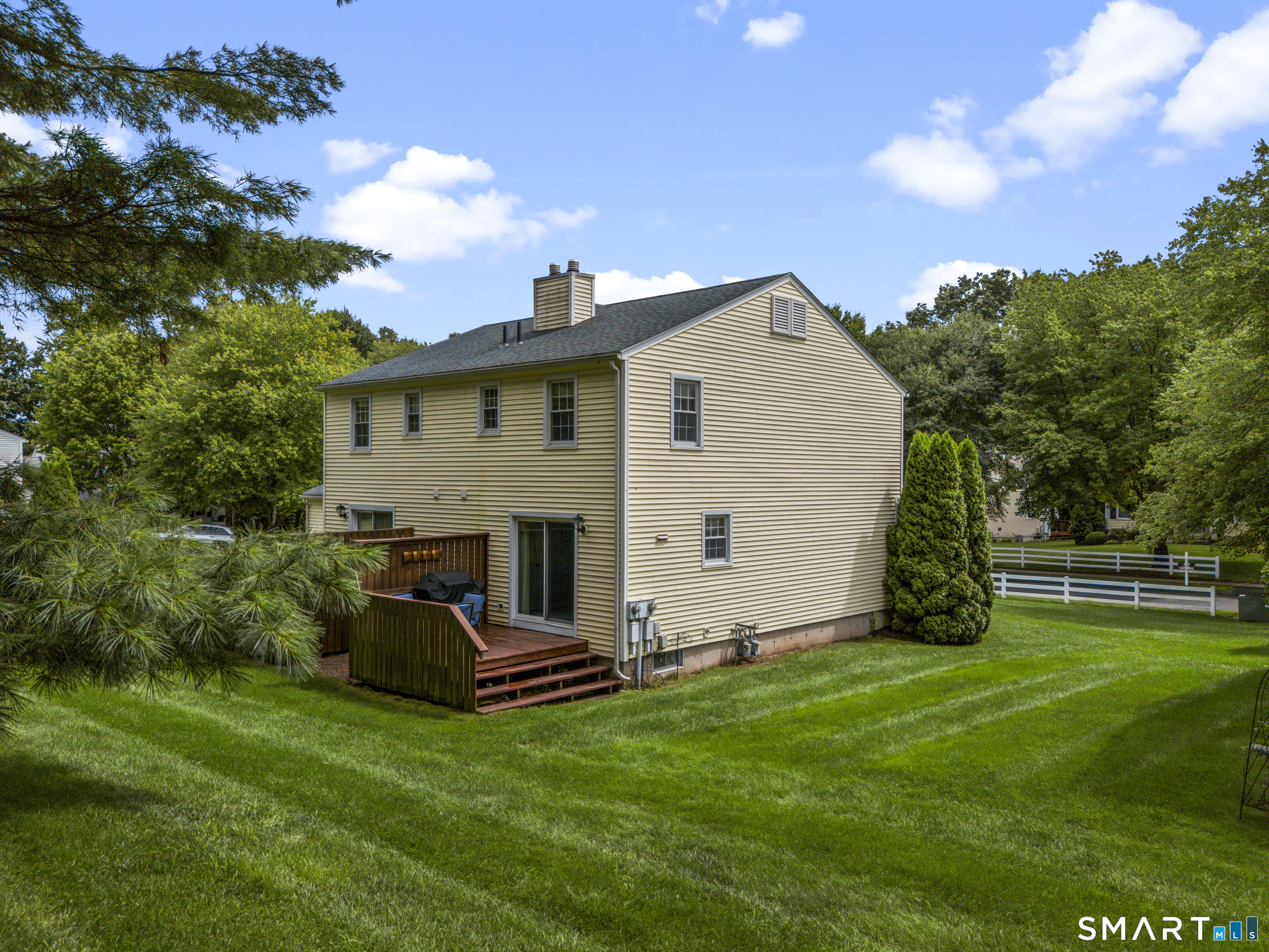 47 Addison Pond Road Glastonbury CT 06033