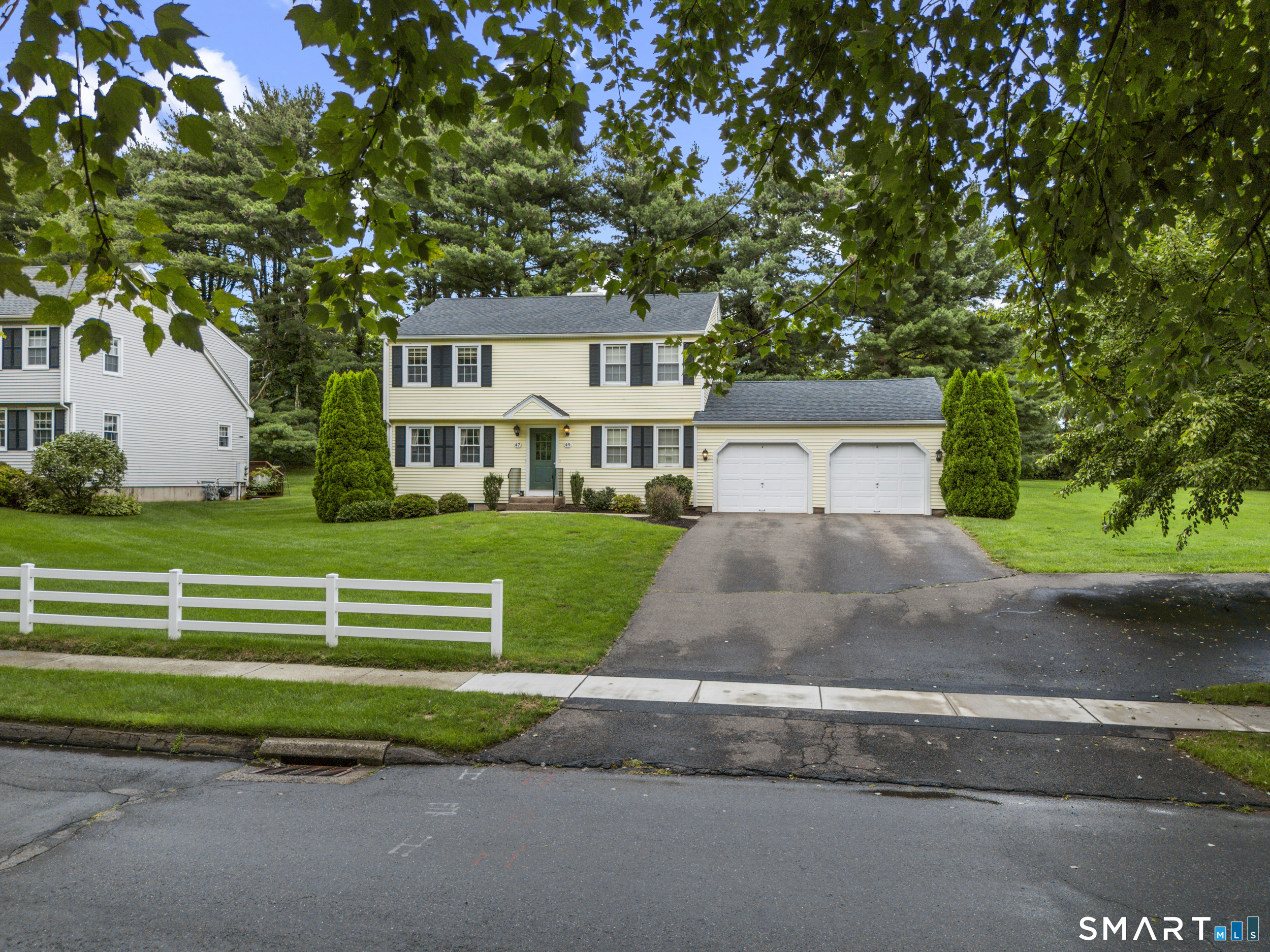 47 Addison Pond Road Glastonbury CT 06033